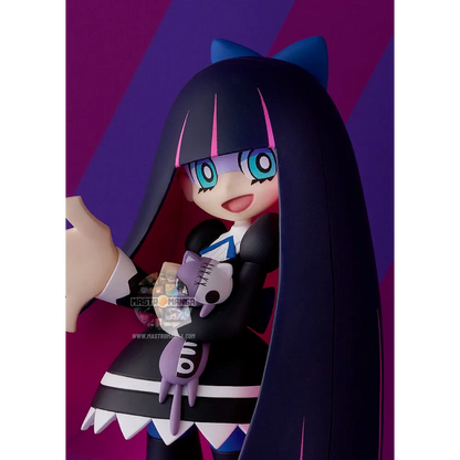 Stocking Panty & Stocking With Garterbelt POP UP PARADE