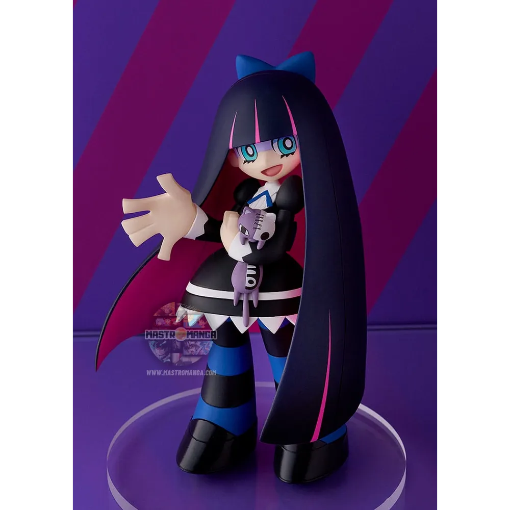 Stocking Panty & Stocking With Garterbelt POP UP PARADE