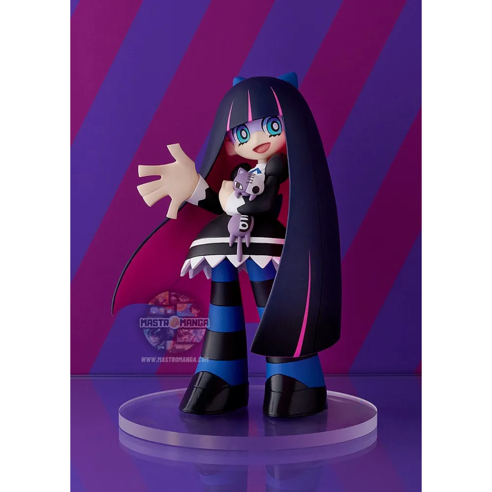 Stocking Panty & Stocking With Garterbelt POP UP PARADE
