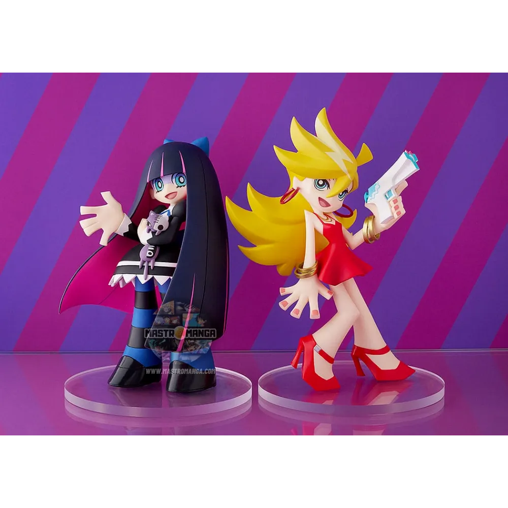 Stocking Panty & Stocking With Garterbelt POP UP PARADE