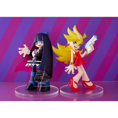 Stocking Panty & Stocking With Garterbelt POP UP PARADE