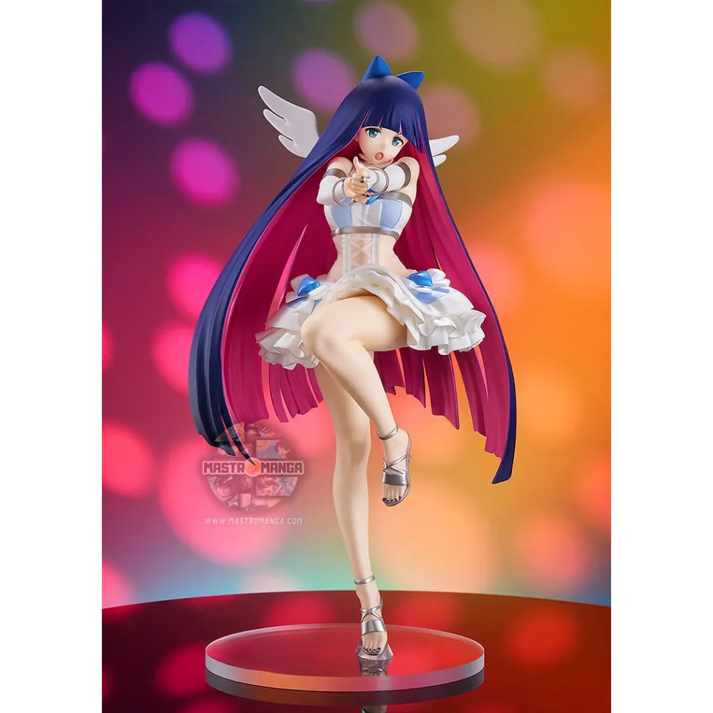 Stocking Repent Panty & Stocking With Garterbelt POP UP PARADE L