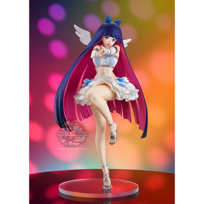 Stocking Repent Panty & Stocking With Garterbelt POP UP PARADE L