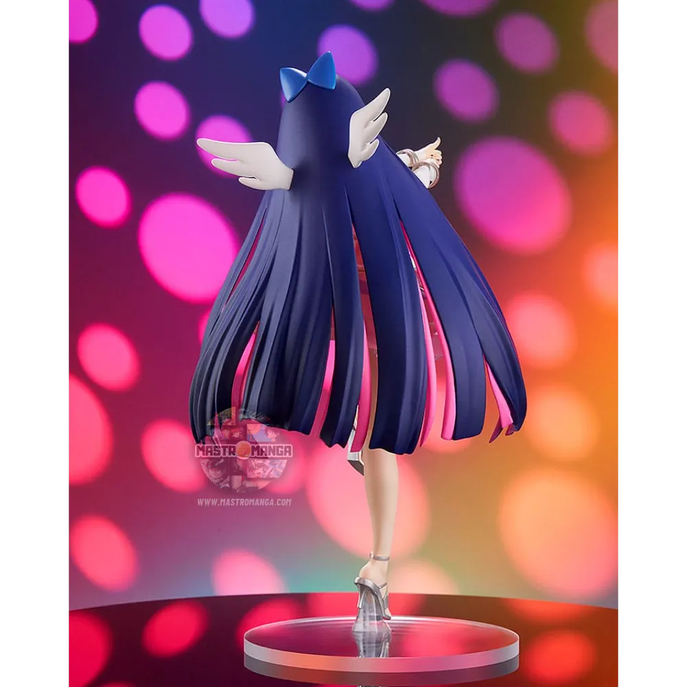 Stocking Repent Panty & Stocking With Garterbelt POP UP PARADE L