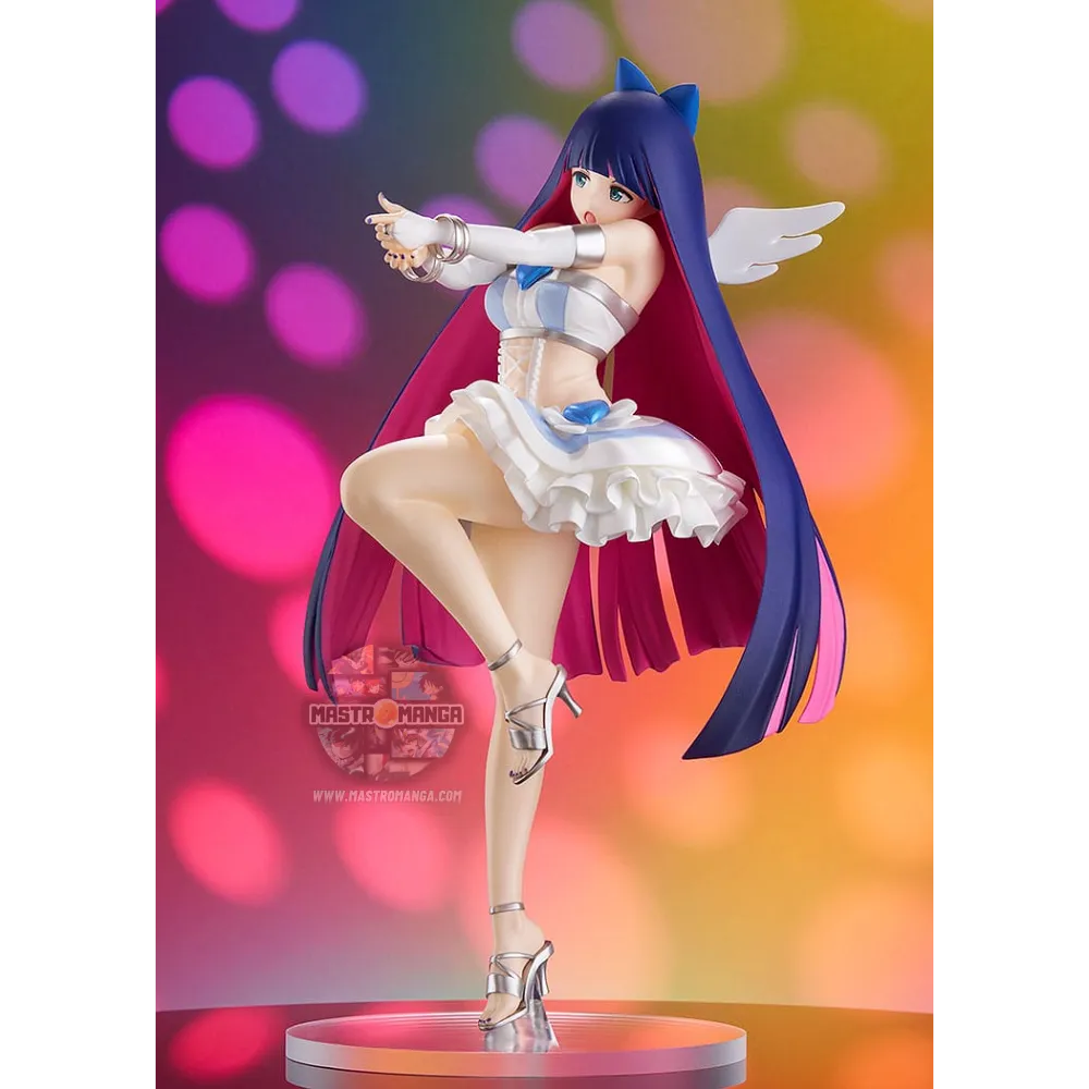 Stocking Repent Panty & Stocking With Garterbelt POP UP PARADE L