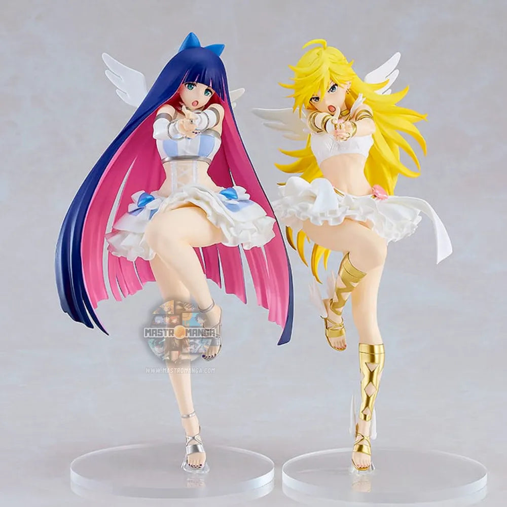 Stocking Repent Panty & Stocking With Garterbelt POP UP PARADE L