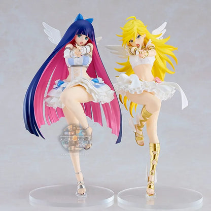 Stocking Repent Panty & Stocking With Garterbelt POP UP PARADE L
