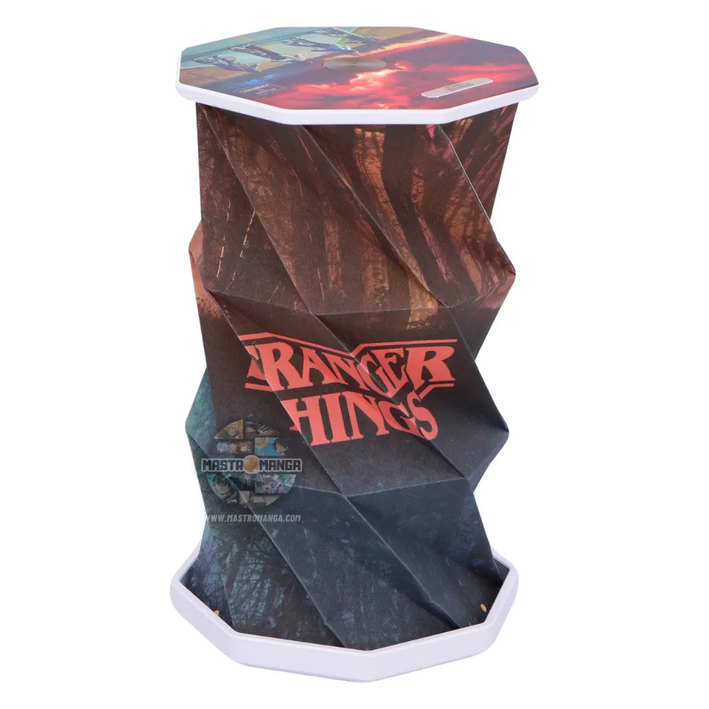 Stranger Things The Upside Down Foldable Usb Lamp