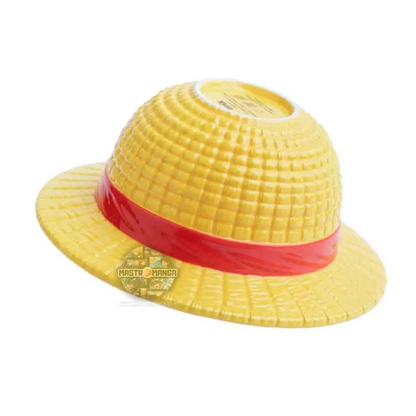 Straw Hat 3d XL Bowl One Piece