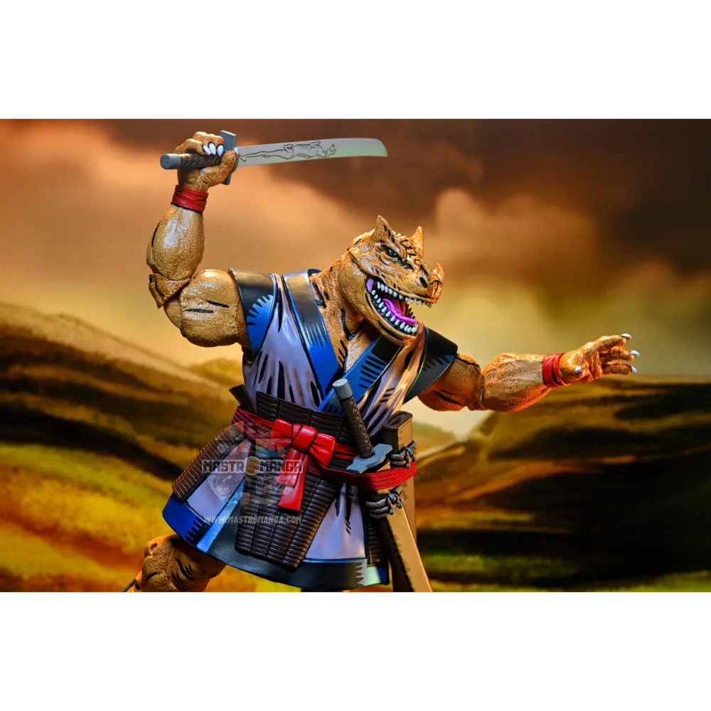 Stump Wrestling Ace Duck Teenage Mutant Ninja Turtles Archie Comics