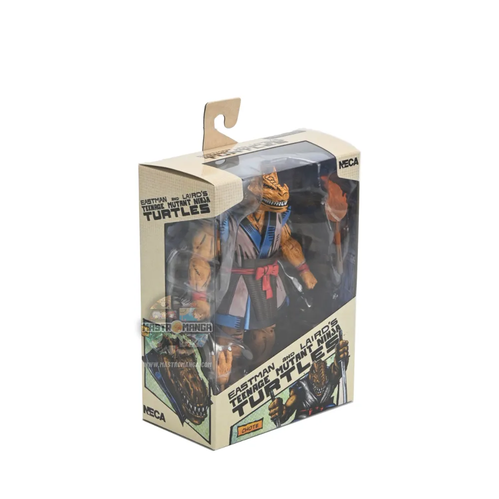 Stump Wrestling Ace Duck Teenage Mutant Ninja Turtles Archie Comics