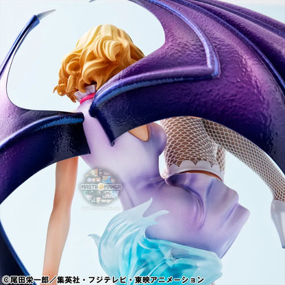 Stussy Evolutionary History One Piece POP