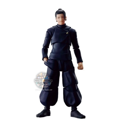 Suguru Geto Jujutsu Technical High School Jujutsu Kaisen S.H.Figuarts