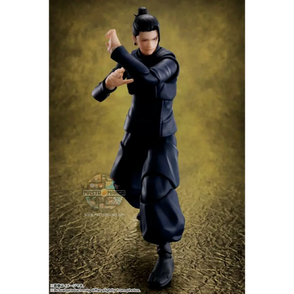 Suguru Geto Jujutsu Technical High School Jujutsu Kaisen S.H.Figuarts