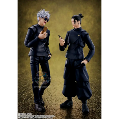 Suguru Geto Jujutsu Technical High School Jujutsu Kaisen S.H.Figuarts