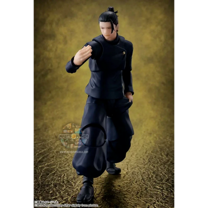 Suguru Geto Jujutsu Technical High School Jujutsu Kaisen S.H.Figuarts