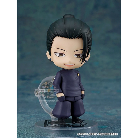 Suguru Geto Tokyo High School Ver. Jujutsu Kaisen Nendoroid Rerun