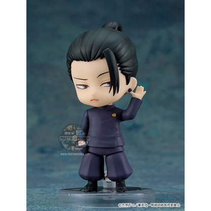 Suguru Geto Tokyo High School Ver. Jujutsu Kaisen Nendoroid Rerun