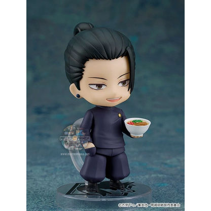 Suguru Geto Tokyo High School Ver. Jujutsu Kaisen Nendoroid Rerun