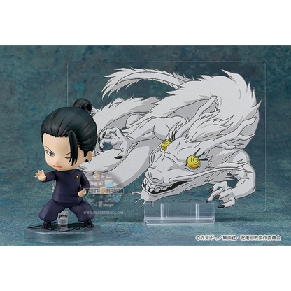 Suguru Geto Tokyo High School Ver. Jujutsu Kaisen Nendoroid Rerun