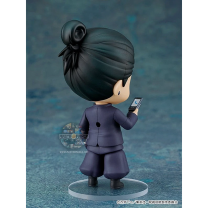 Suguru Geto Tokyo High School Ver. Jujutsu Kaisen Nendoroid Rerun