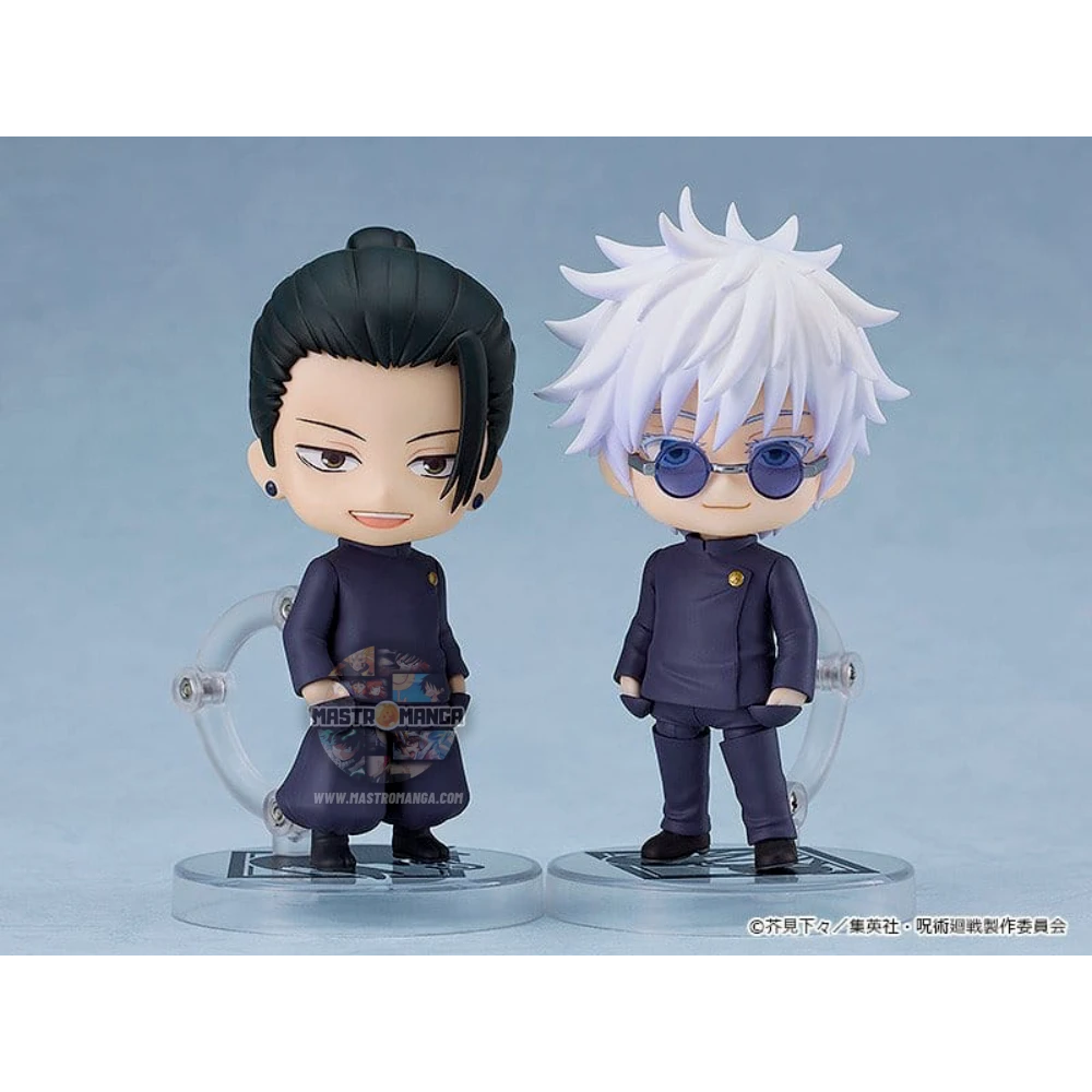 Suguru Geto Tokyo High School Ver. Jujutsu Kaisen Nendoroid Rerun