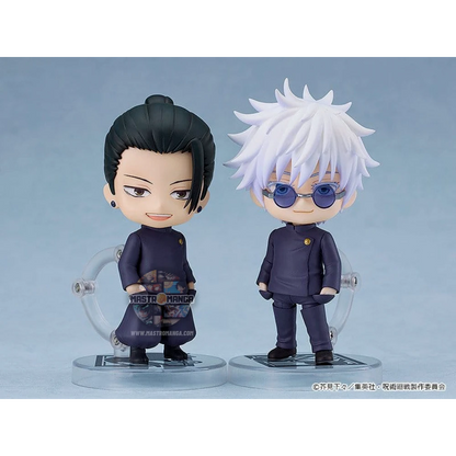 Suguru Geto Tokyo High School Ver. Jujutsu Kaisen Nendoroid Rerun