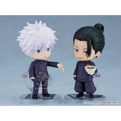 Suguru Geto Tokyo High School Ver. Jujutsu Kaisen Nendoroid Rerun