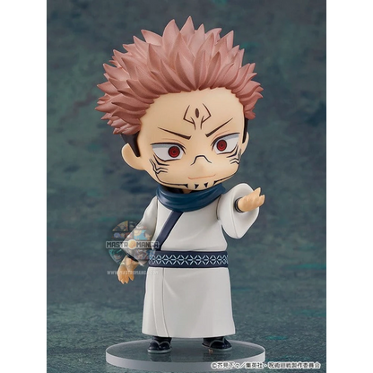 Sukuna Jujutsu Kaisen Nendoroid Rerun