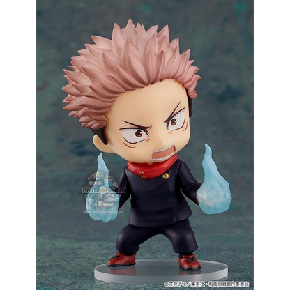 Sukuna Jujutsu Kaisen Nendoroid Rerun