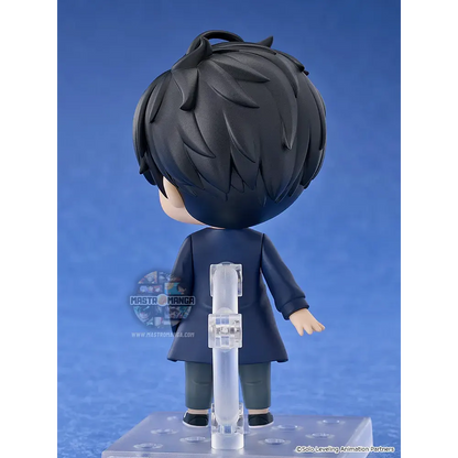 Sung Jinwoo Solo Leveling Nendoroid Rerun