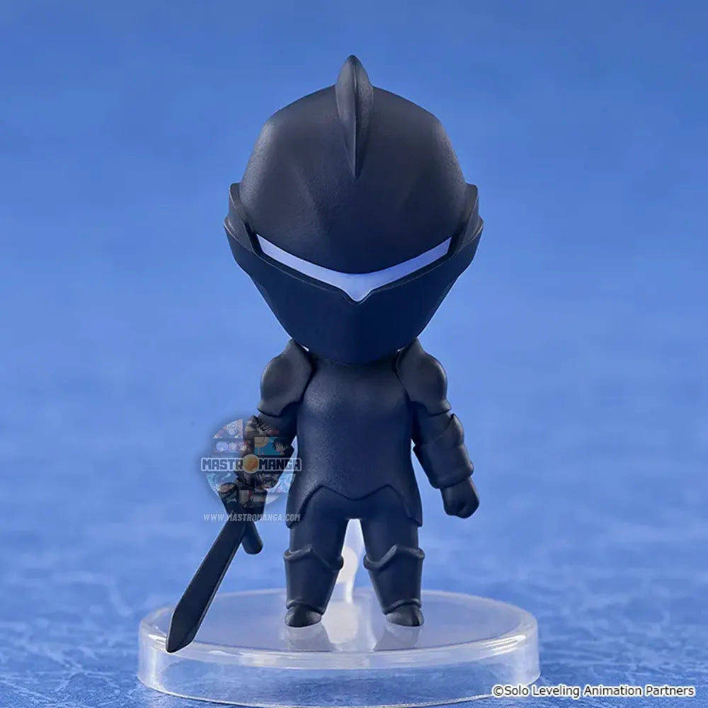 Sung Jinwoo Solo Leveling Nendoroid Rerun