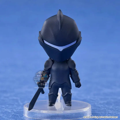 Sung Jinwoo Solo Leveling Nendoroid Rerun