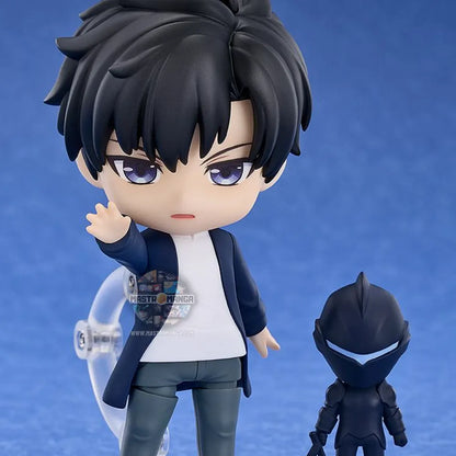 Sung Jinwoo Solo Leveling Nendoroid Rerun
