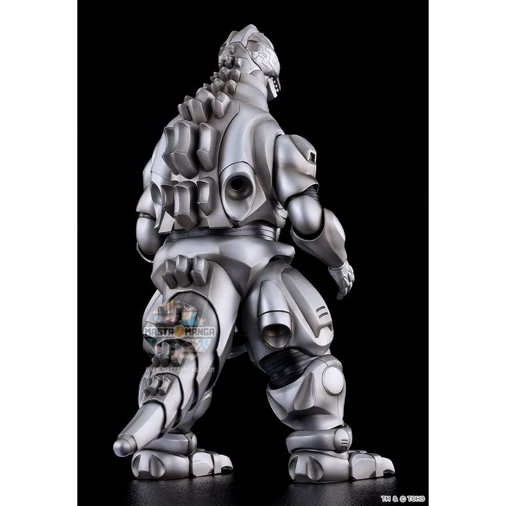 Super Mechagodzilla Godzilla vs. Mechagodzilla II Moderoid Model Kit