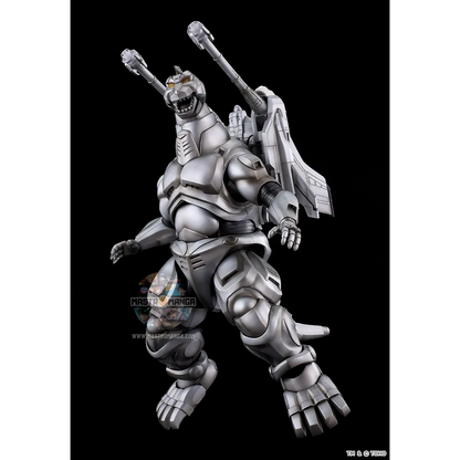 Super Mechagodzilla Godzilla vs. Mechagodzilla II Moderoid Model Kit