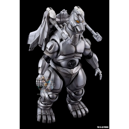 Super Mechagodzilla Godzilla vs. Mechagodzilla II Moderoid Model Kit