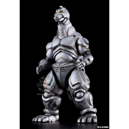 Super Mechagodzilla Godzilla vs. Mechagodzilla II Moderoid Model Kit