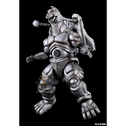Super Mechagodzilla Godzilla vs. Mechagodzilla II Moderoid Model Kit