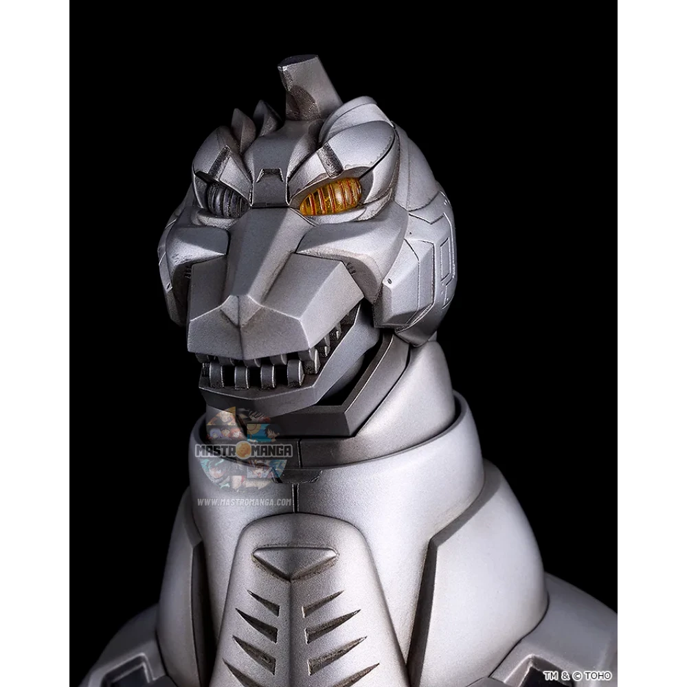 Super Mechagodzilla Godzilla vs. Mechagodzilla II Moderoid Model Kit