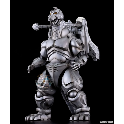 Super Mechagodzilla Godzilla vs. Mechagodzilla II Moderoid Model Kit