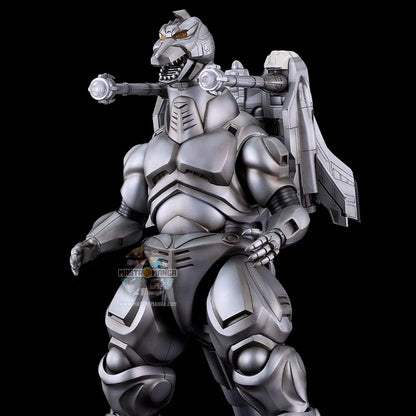 Super Mechagodzilla Godzilla vs. Mechagodzilla II Moderoid Model Kit