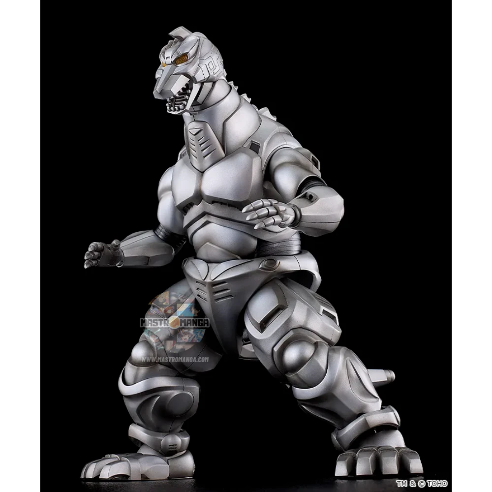 Super Mechagodzilla Godzilla vs. Mechagodzilla II Moderoid Model Kit