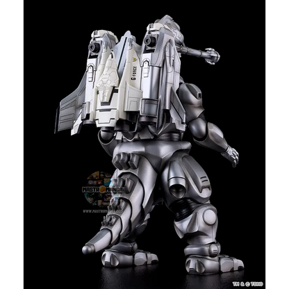 Super Mechagodzilla Godzilla vs. Mechagodzilla II Moderoid Model Kit