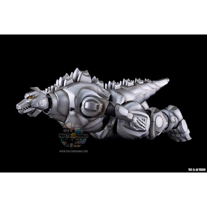 Super Mechagodzilla Godzilla vs. Mechagodzilla II Moderoid Model Kit