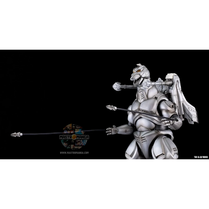 Super Mechagodzilla Godzilla vs. Mechagodzilla II Moderoid Model Kit