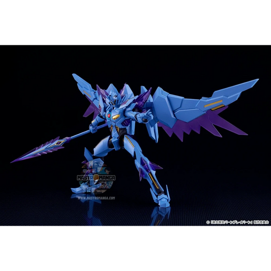 Superbia Bang Brave Bang Bravern Moderoid Model Kit