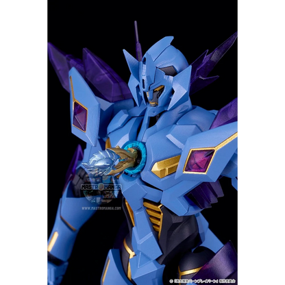 Superbia Bang Brave Bang Bravern Moderoid Model Kit