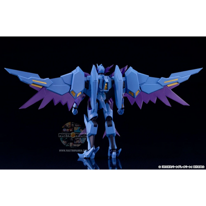 Superbia Bang Brave Bang Bravern Moderoid Model Kit