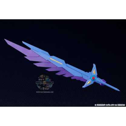 Superbia Bang Brave Bang Bravern Moderoid Model Kit